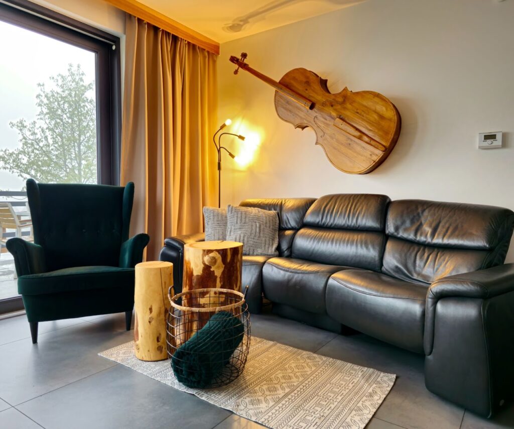 noclegi Gliczarów Górny